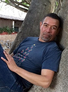 Enrique Serrano Carreto (1959-2023)