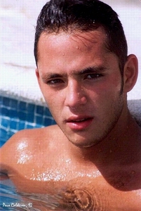 Antonio / modelo