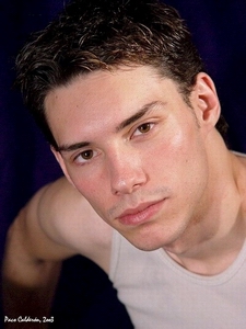 Rafael / modelo