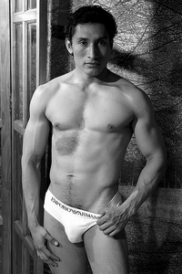 Jaime RC / modelo (serie "Notas Dif�ciles")