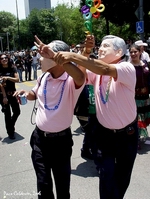 Felipe y el Peje, �tambi�n son jotas!