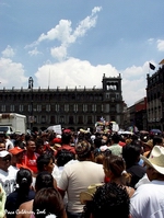 Palacio del Ayuntamiento