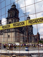 Precauci�n con �stas....