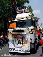 GHAI.., como todos los a�os