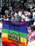 Grupo de Madres Lesbianas