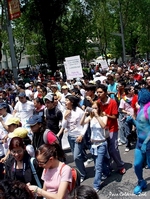 Nuevas generaciones...