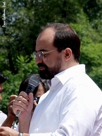 Emilo �lvarez-Icaza, Ombudsman capitalino