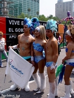 Desde la bella Guadalajara, �Angels!