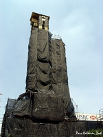 El �ngel de la Independencia..., tapado