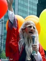 �Triunfamos! / Jesusa Rodr�guez y el C�digo Da Vinci