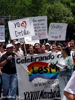 .. Lesbianas..., �divertid�simas!