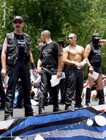 Club Leather M�xico