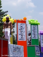 La empresa Babylon Tours