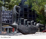 Y la nave va... (Carrington)