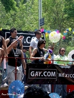 GAY.COM M�xico