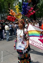 Orgullosa guerrerense