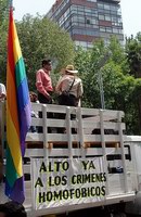 Homofobia