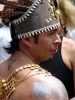 Emperador azteca