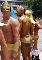Esperando a la reina