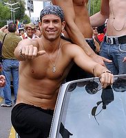 Amor gitano