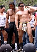 Sangre azteca