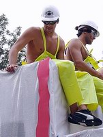 � Fuego, fuego !
