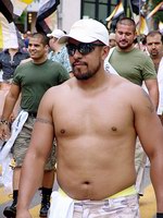 Oso lampi�o