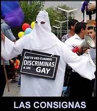 Consignas