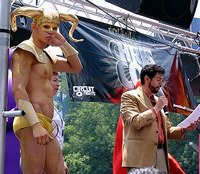Discurso inaugural