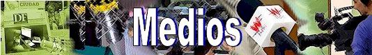Temas ambientales en medios de comunicaci�n