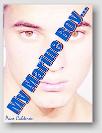 My Marine Boy...., My Beloved Lover...