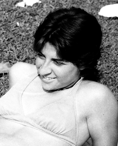 Myriam Jassan Barrientos