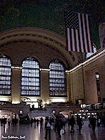 Click to enlarge  /  Grand Central Terminal
