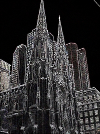 Catedral de San Patricio