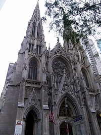 Catedral de San Patricio