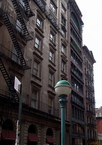 El Soho