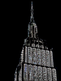 Empire State Building