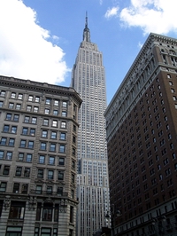 Empire State Building