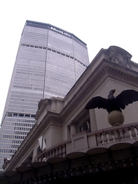 Grand Central Terminal