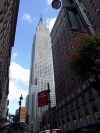 Empire State Building