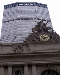 Grand Central Terminal