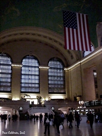 Grand Central Terminal