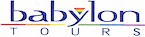 Mis agradecimientos a los chicos de Babylon Tours / Tu Manera de Viajar
