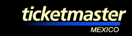 Ticket Master / M�xico