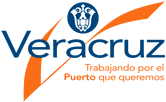 Sitio del Ayuntamiento del Puerto de Veracruz